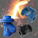 Casting NRV Valve Manufacturers