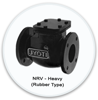 NRV Manufacturers